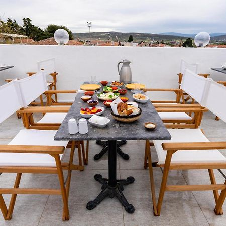 Woodstock Alaçatı Ngoại thất bức ảnh