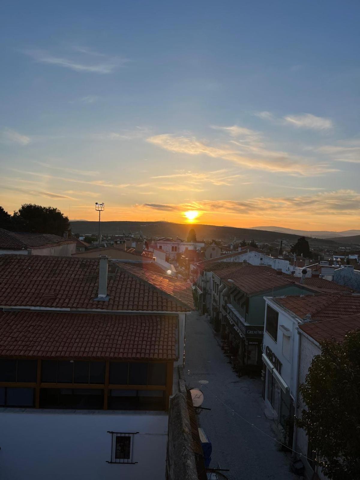 Woodstock Alaçatı Ngoại thất bức ảnh