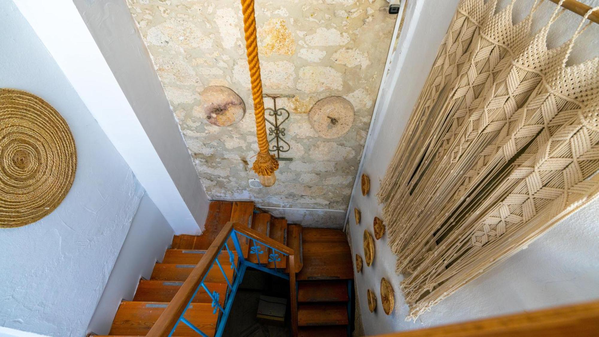 Woodstock Alaçatı Ngoại thất bức ảnh