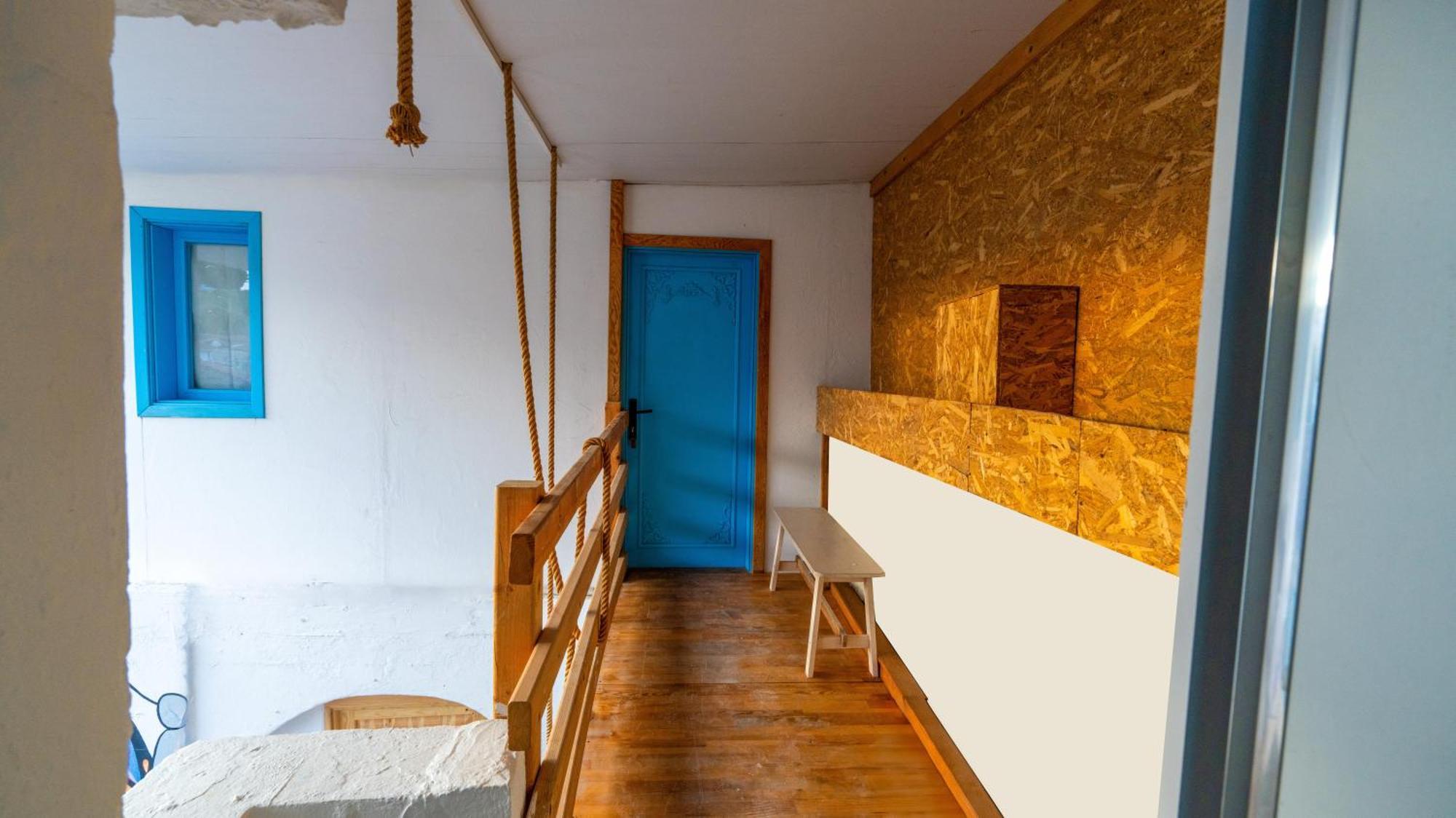 Woodstock Alaçatı Ngoại thất bức ảnh