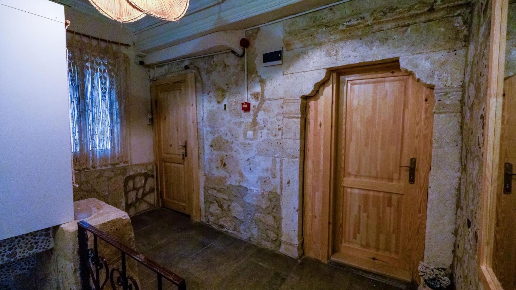Woodstock Alaçatı Ngoại thất bức ảnh