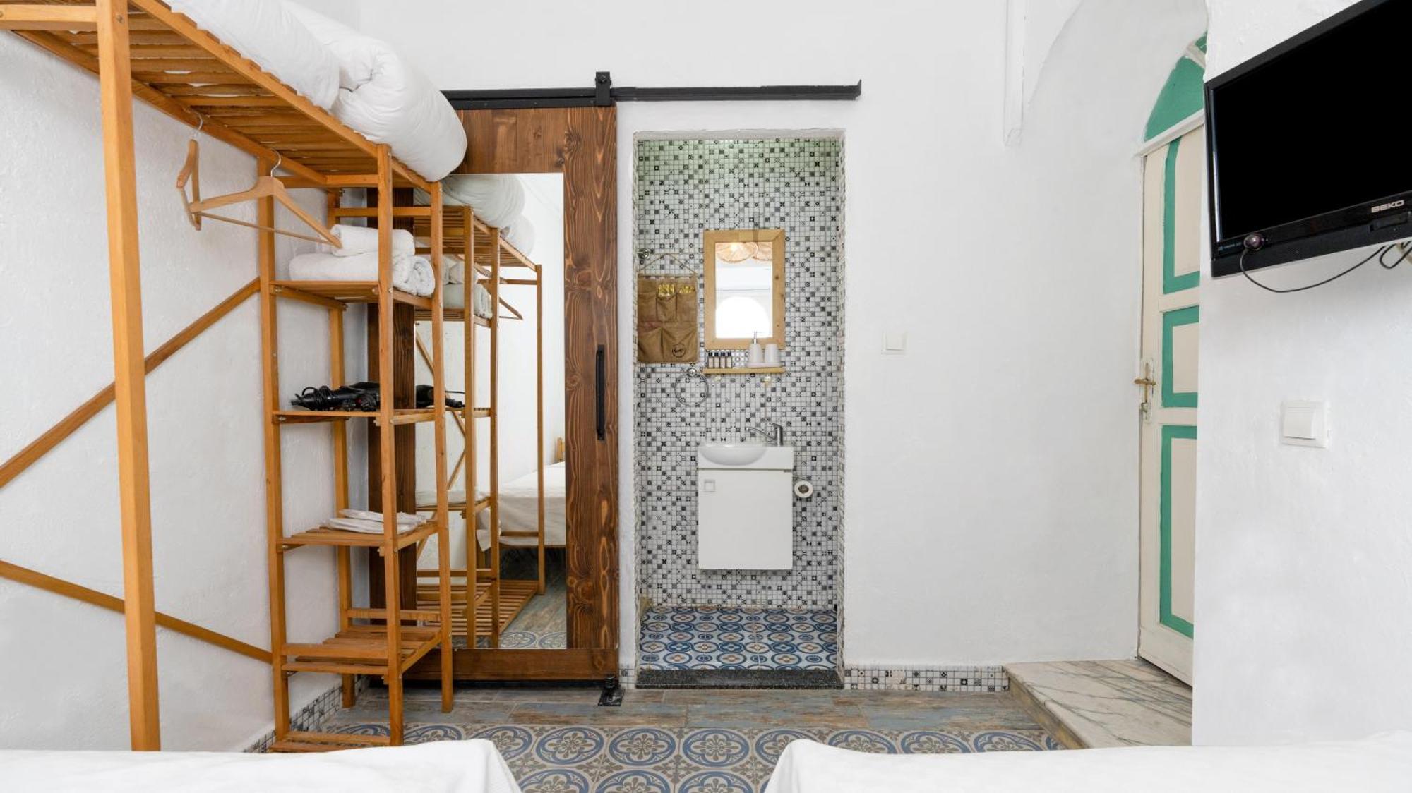 Woodstock Alaçatı Ngoại thất bức ảnh