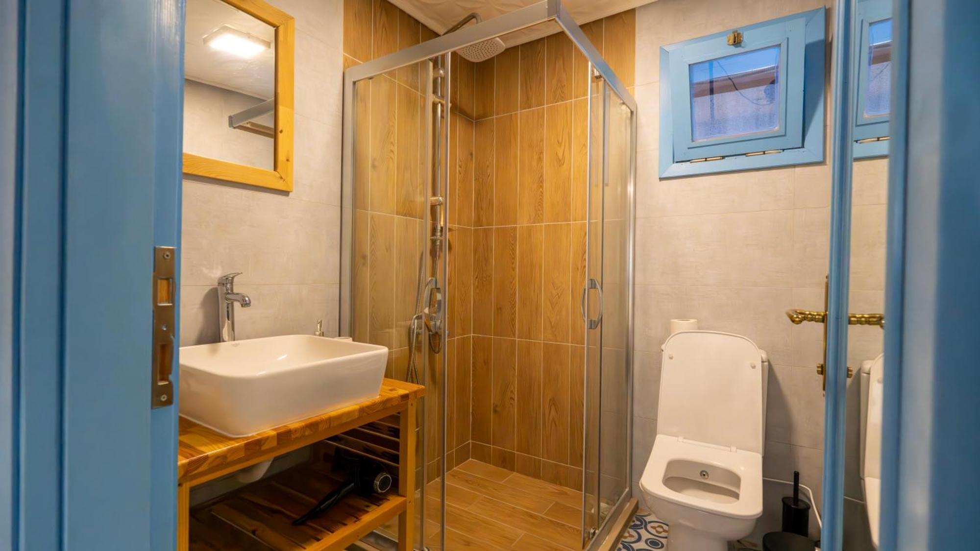 Woodstock Alaçatı Ngoại thất bức ảnh