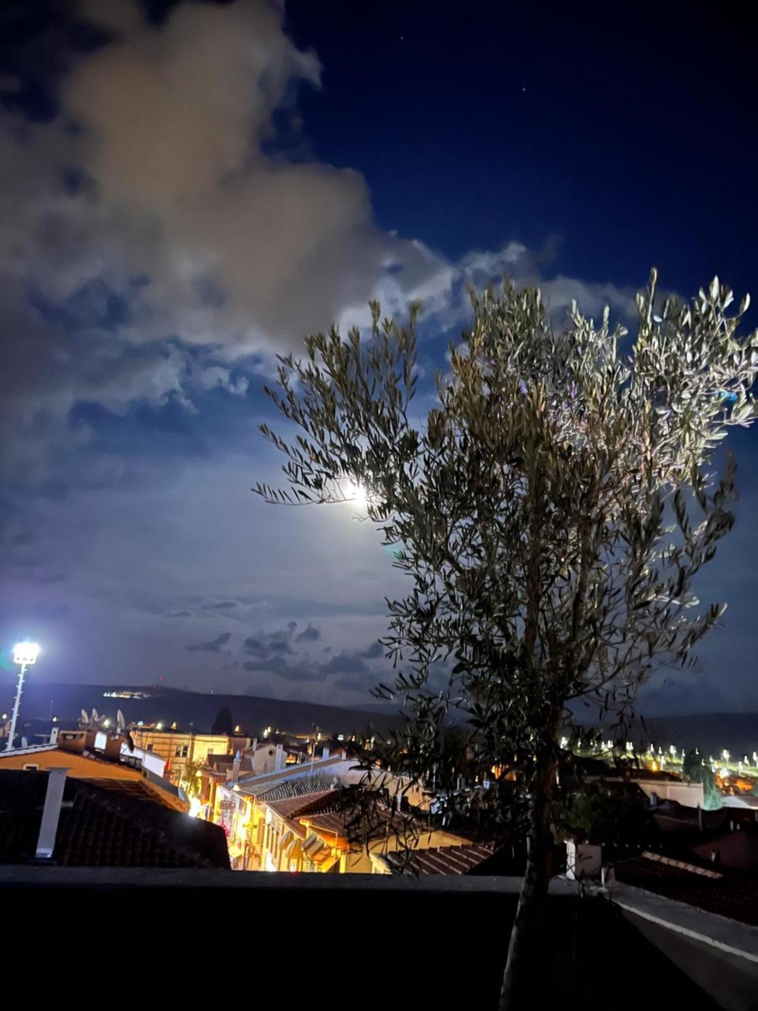 Woodstock Alaçatı Ngoại thất bức ảnh