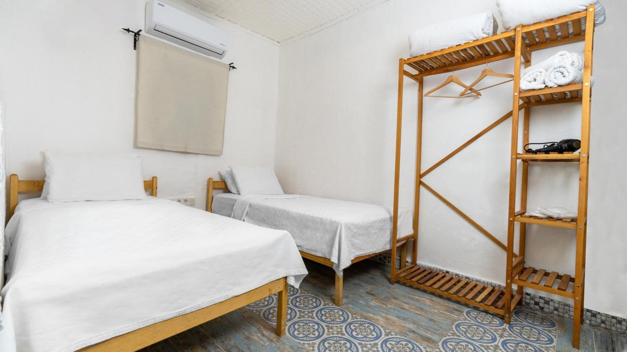 Woodstock Alaçatı Ngoại thất bức ảnh