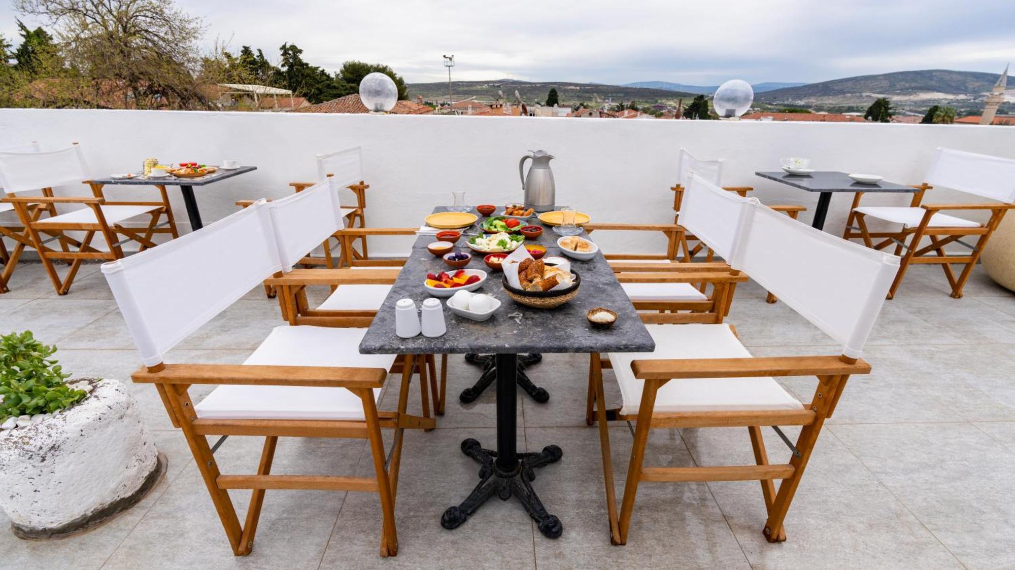 Woodstock Alaçatı Ngoại thất bức ảnh