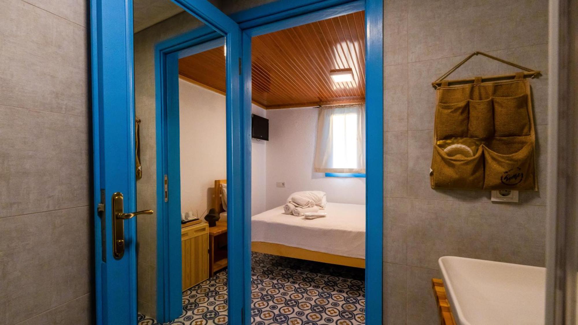 Woodstock Alaçatı Ngoại thất bức ảnh