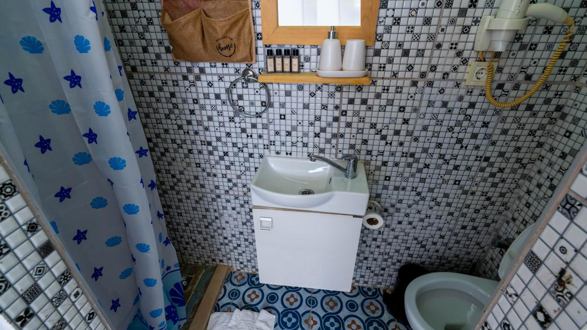 Woodstock Alaçatı Ngoại thất bức ảnh