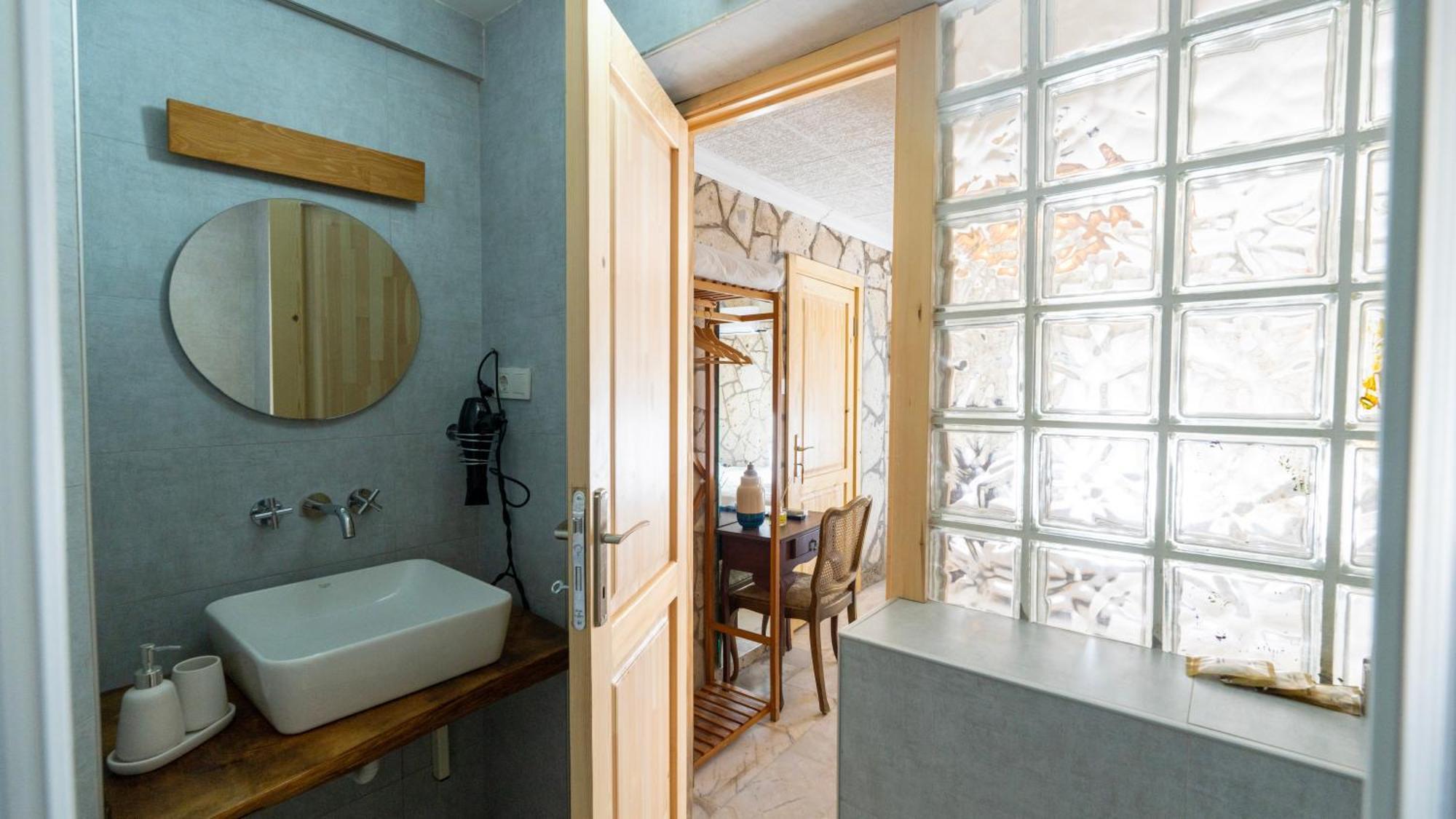 Woodstock Alaçatı Ngoại thất bức ảnh