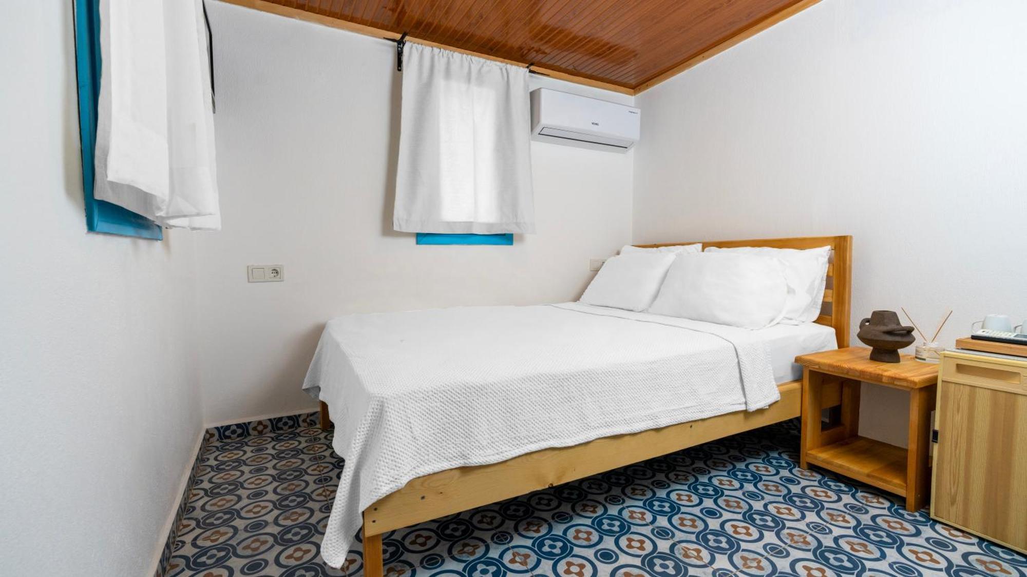 Woodstock Alaçatı Ngoại thất bức ảnh