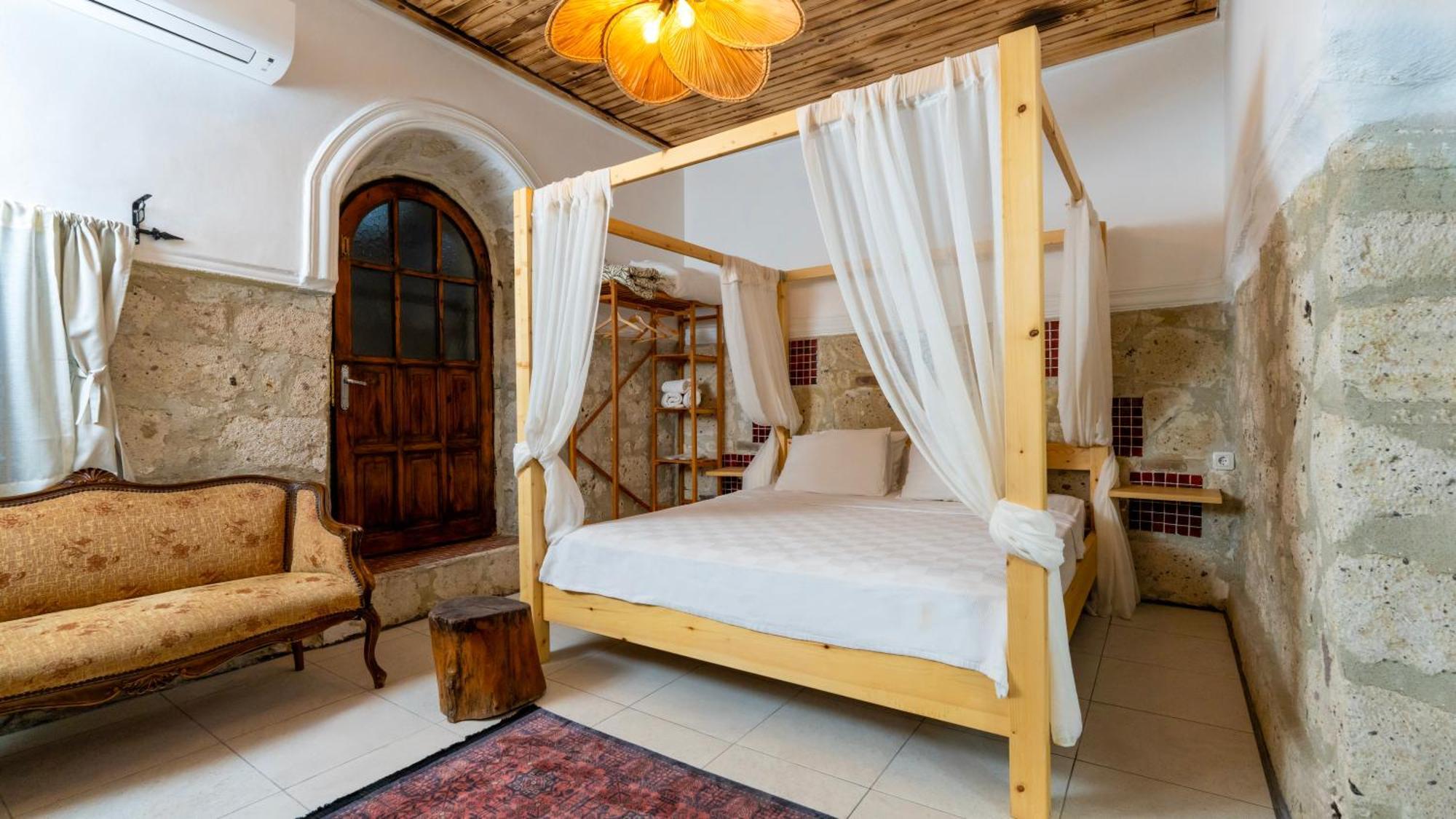 Woodstock Alaçatı Ngoại thất bức ảnh