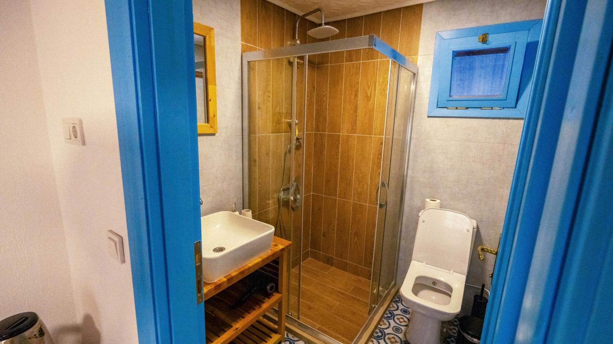 Woodstock Alaçatı Ngoại thất bức ảnh