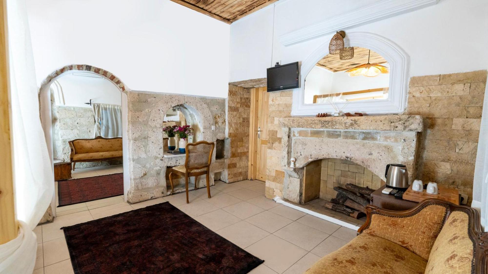 Woodstock Alaçatı Ngoại thất bức ảnh