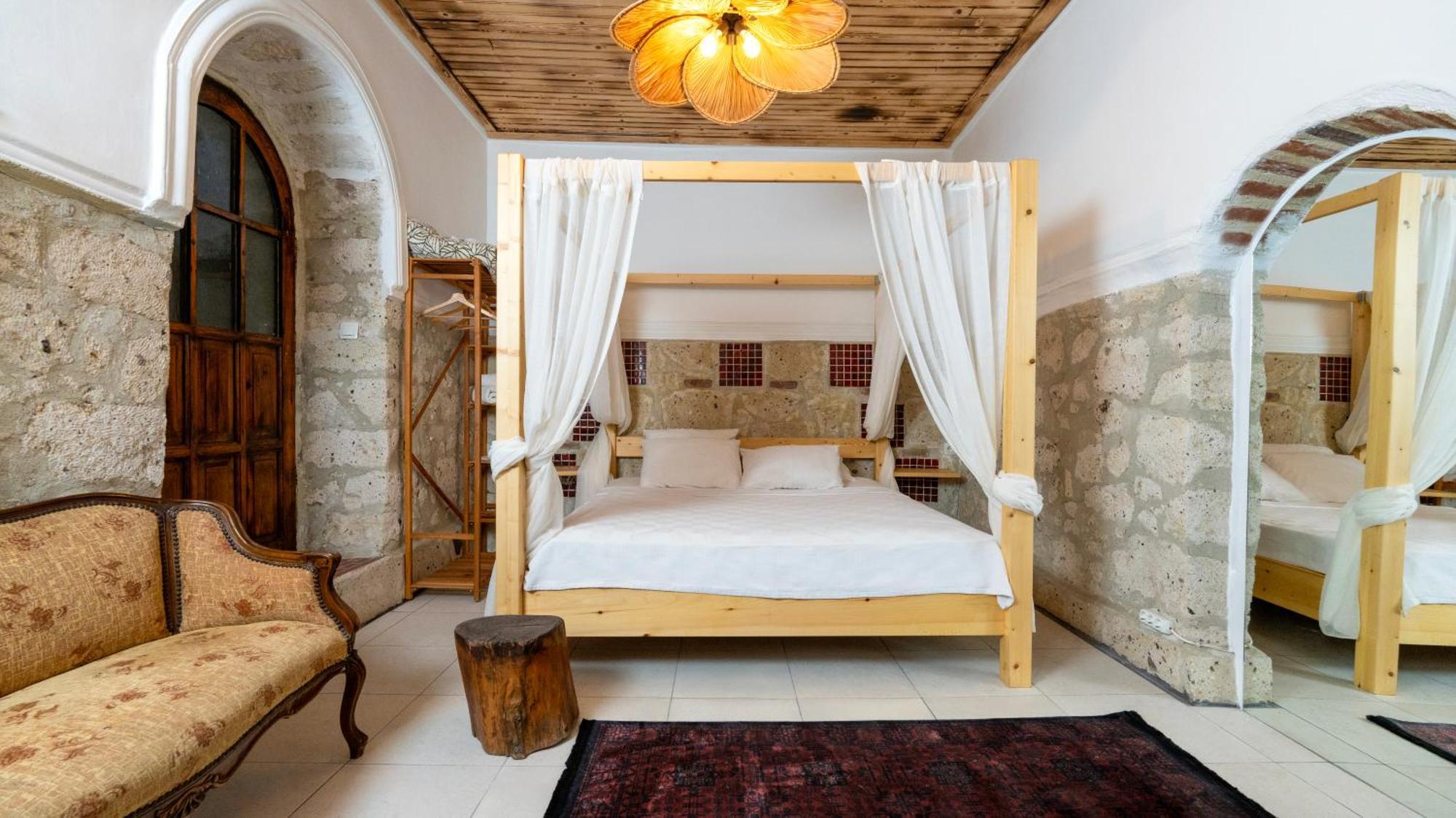 Woodstock Alaçatı Ngoại thất bức ảnh
