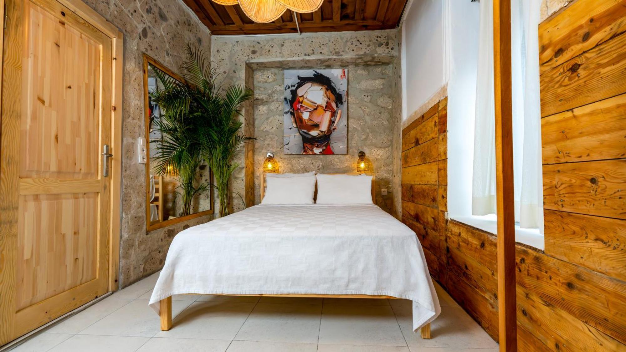 Woodstock Alaçatı Ngoại thất bức ảnh