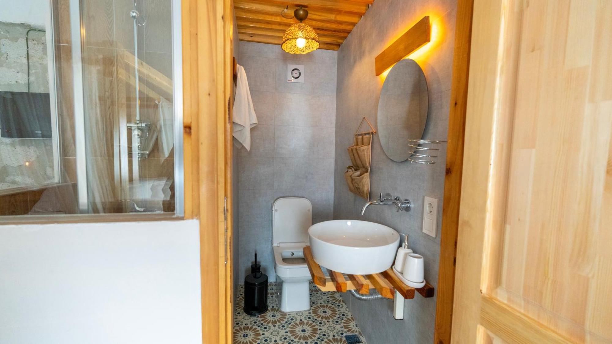 Woodstock Alaçatı Ngoại thất bức ảnh