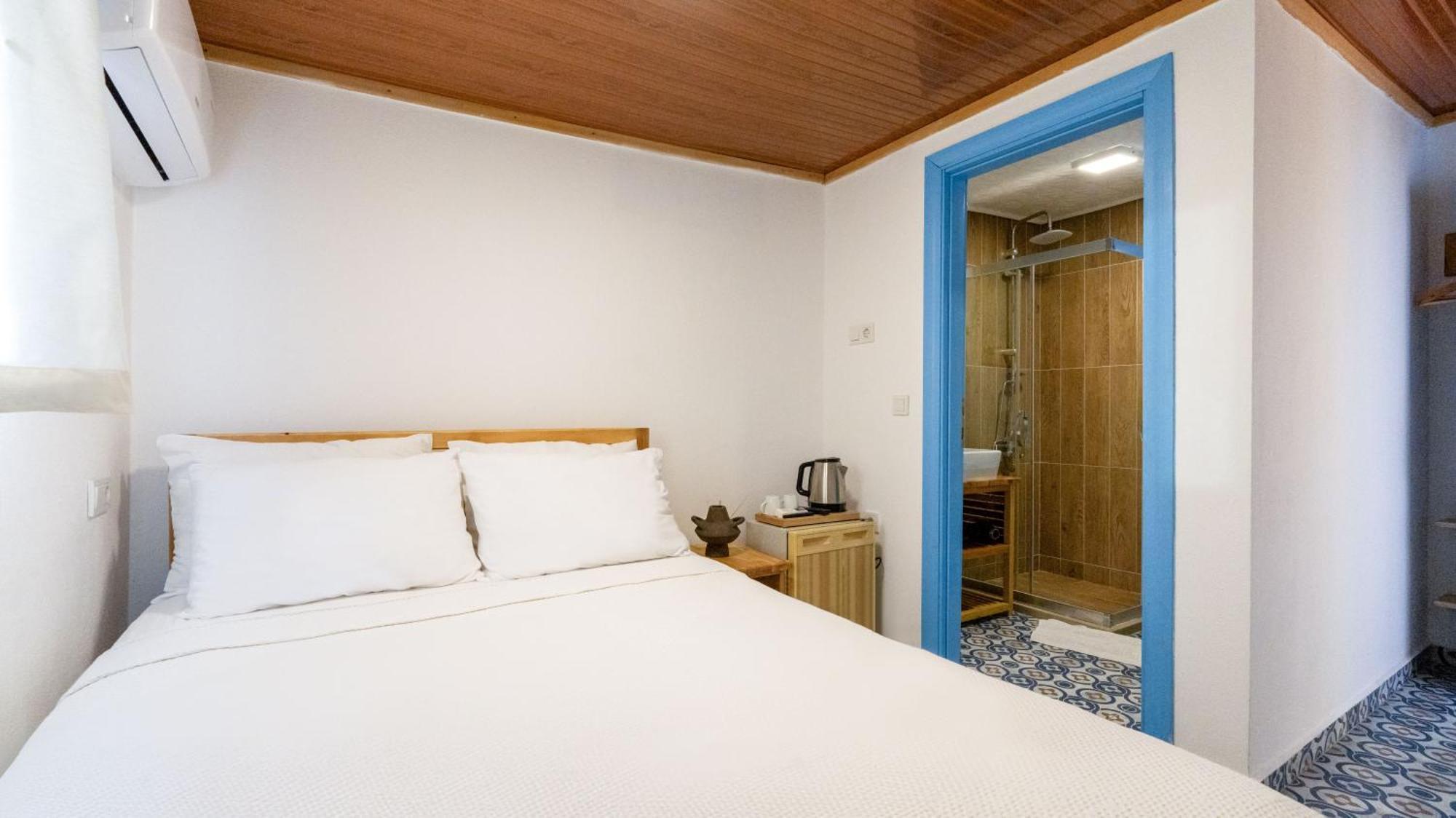 Woodstock Alaçatı Ngoại thất bức ảnh