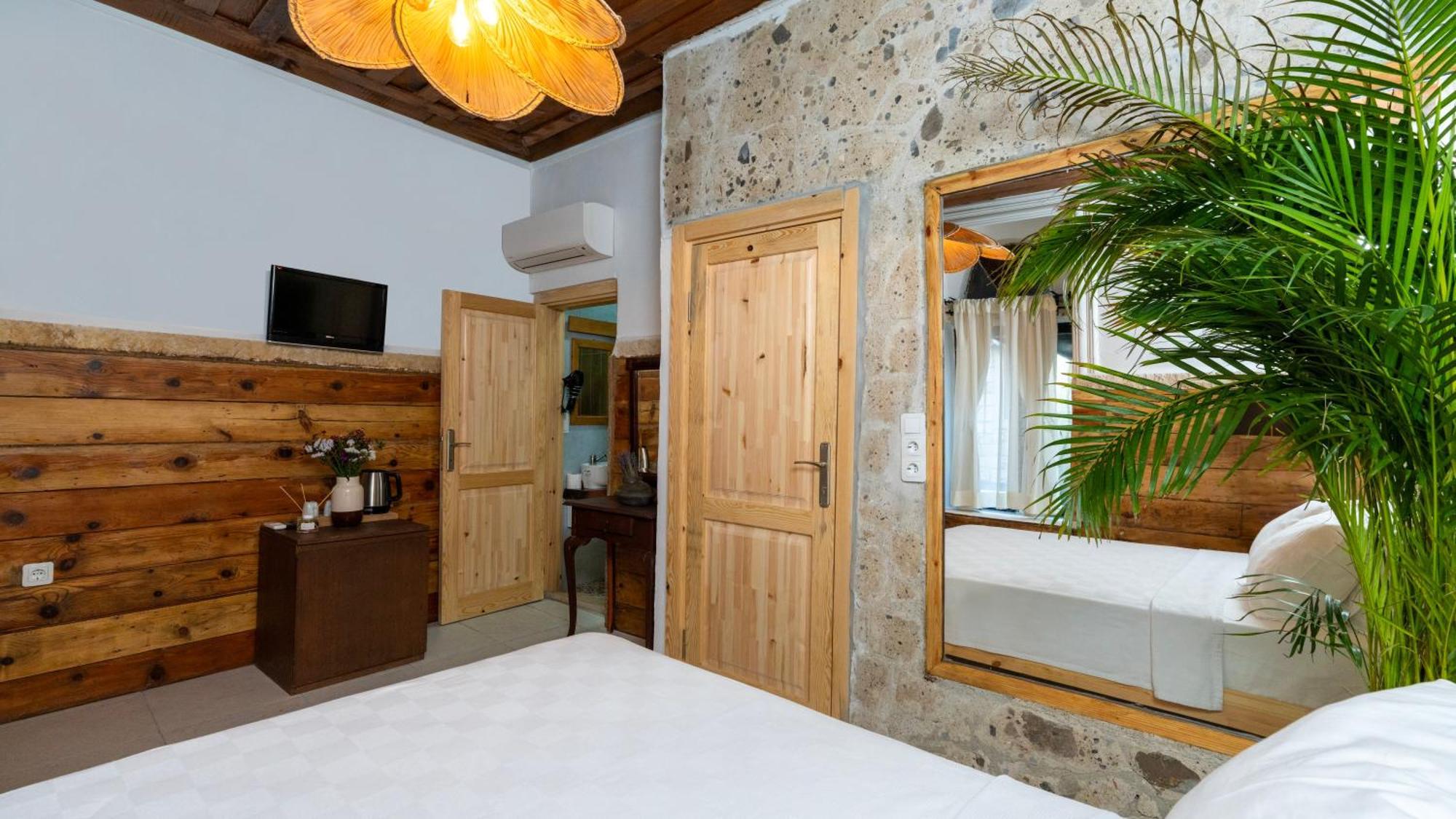 Woodstock Alaçatı Ngoại thất bức ảnh