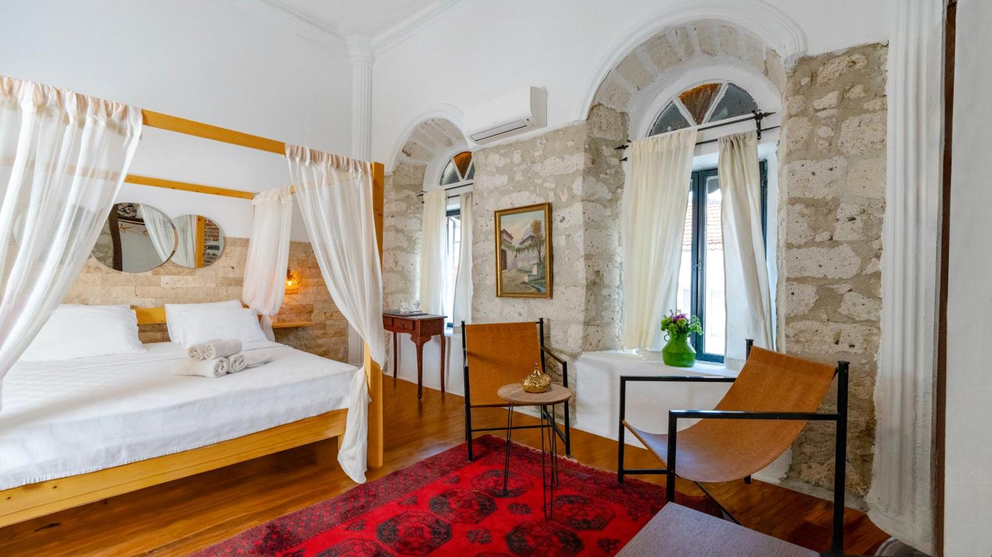 Woodstock Alaçatı Ngoại thất bức ảnh