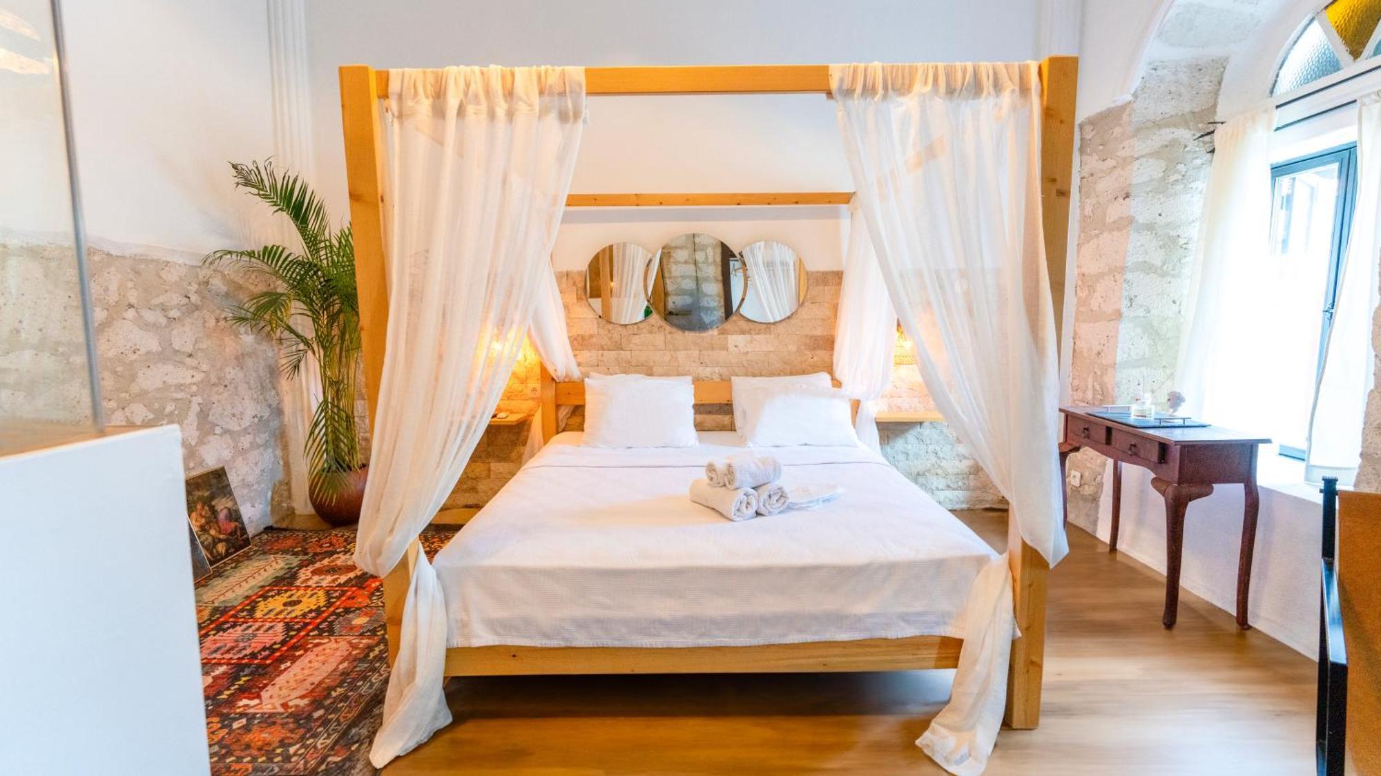 Woodstock Alaçatı Ngoại thất bức ảnh