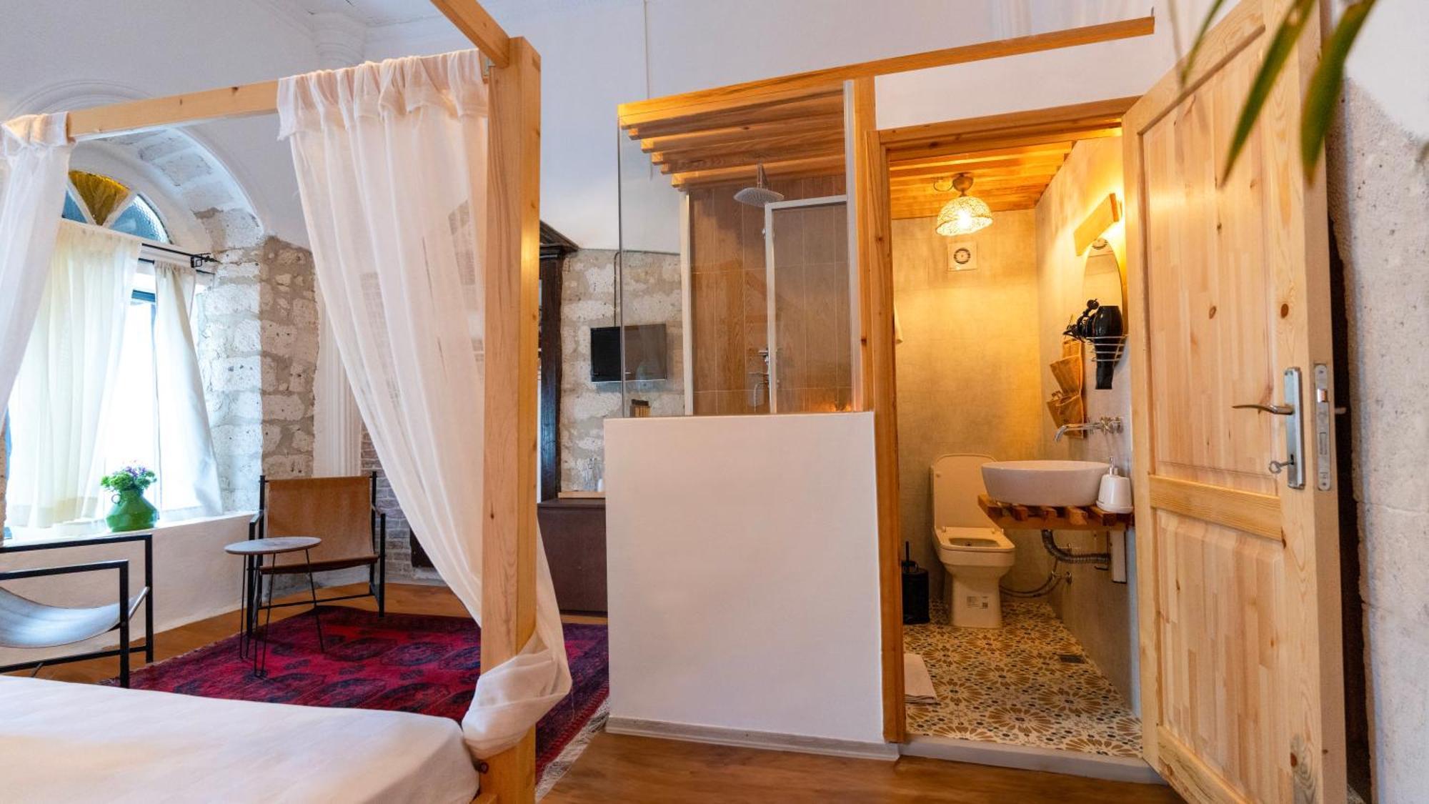 Woodstock Alaçatı Ngoại thất bức ảnh